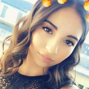 Meet your Posher, Janet